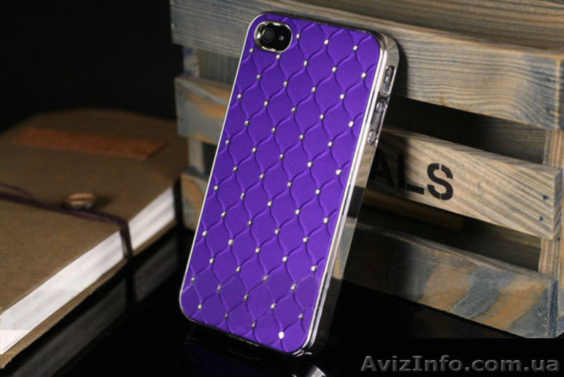 fashion чехол iphone 4 4s с кристалами, камнями, стразами Swarovski - <ro>Изображение</ro><ru>Изображение</ru> #2, <ru>Объявление</ru> #1457571