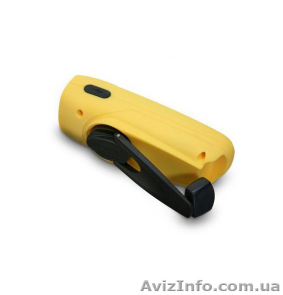 В НАЛИЧИИ динамо-фонарь Freeplay Mini Sherpa Torch - <ro>Изображение</ro><ru>Изображение</ru> #4, <ru>Объявление</ru> #1457155