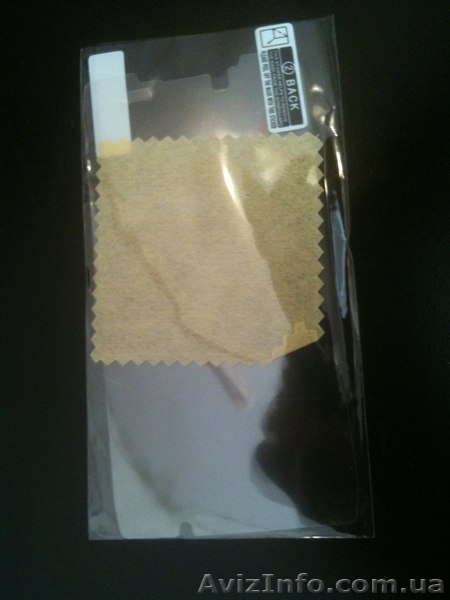 Защитная пленка Motorola Droid RAZR/RAZR MAXX XT910 XT912 XT908 XT909 - <ro>Изображение</ro><ru>Изображение</ru> #2, <ru>Объявление</ru> #1459104