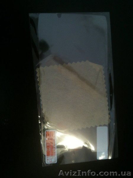 Защитная пленка Motorola Droid RAZR/RAZR MAXX XT910 XT912 XT908 XT909 - <ro>Изображение</ro><ru>Изображение</ru> #3, <ru>Объявление</ru> #1459104