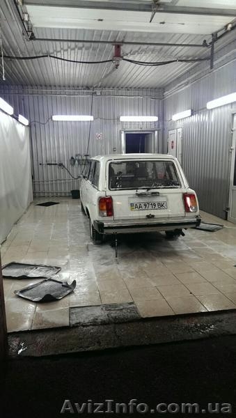 Потолочная консоль для автомойки - <ro>Изображение</ro><ru>Изображение</ru> #2, <ru>Объявление</ru> #1466158