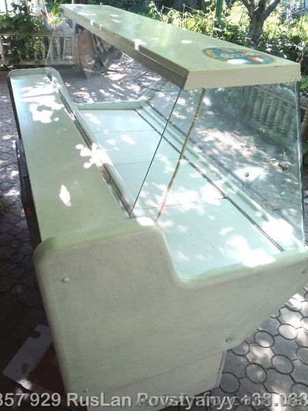 Холодильна вітрина РОСС без компресора - <ro>Изображение</ro><ru>Изображение</ru> #4, <ru>Объявление</ru> #1466461