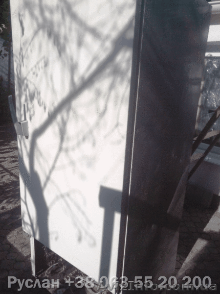 ШХ-0,4 Шафа холодильна низькотемпературна 0-7С - <ro>Изображение</ro><ru>Изображение</ru> #2, <ru>Объявление</ru> #1466463