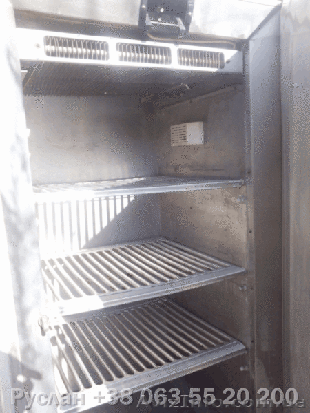 ШХ-0,4 Шафа холодильна низькотемпературна 0-7С - <ro>Изображение</ro><ru>Изображение</ru> #3, <ru>Объявление</ru> #1466463