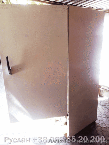 ШХ-0,4 Шафа холодильна низькотемпературна 0-7С - <ro>Изображение</ro><ru>Изображение</ru> #5, <ru>Объявление</ru> #1466463