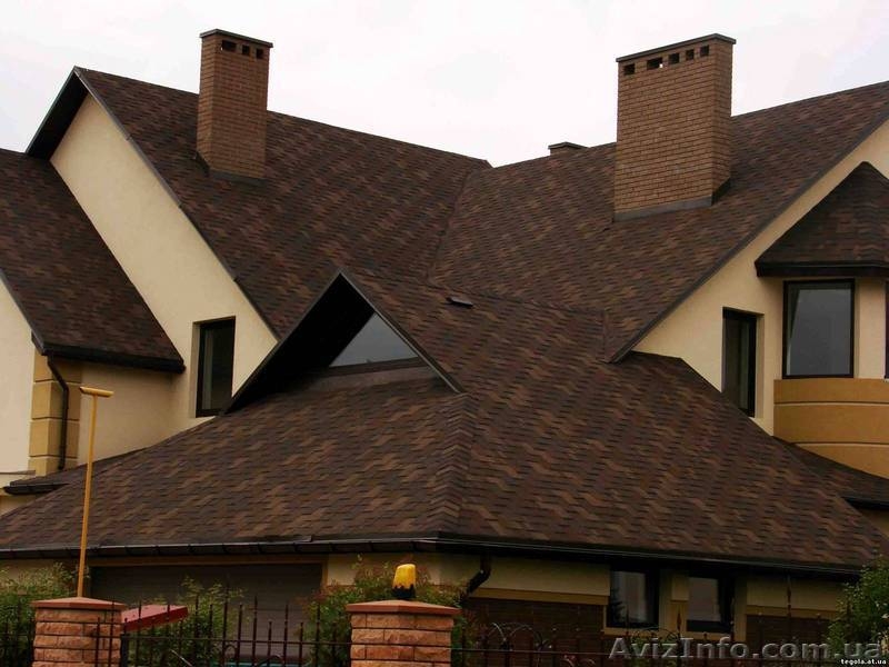 Кровельные работы с гарантией! Монтаж крыши! - <ro>Изображение</ro><ru>Изображение</ru> #3, <ru>Объявление</ru> #1470583