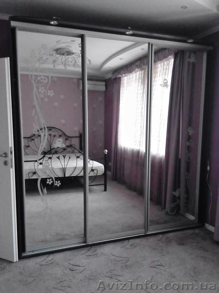 Сдаю 2-комн. квартиру "люкс" посуточно в центре - <ro>Изображение</ro><ru>Изображение</ru> #2, <ru>Объявление</ru> #1477366