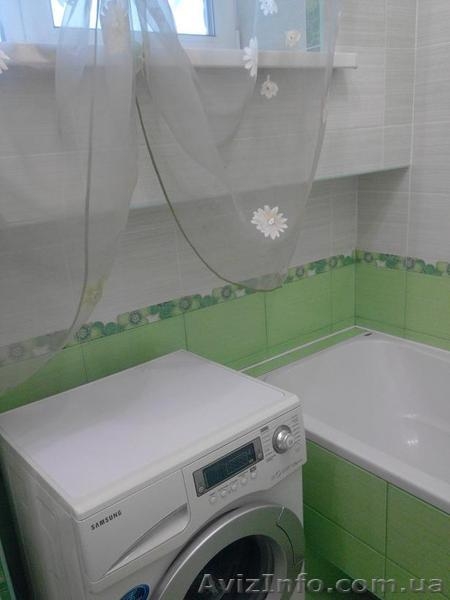 Сдаю 2-комн. квартиру "люкс" посуточно в центре - <ro>Изображение</ro><ru>Изображение</ru> #3, <ru>Объявление</ru> #1477366