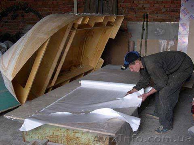 Стеклоткань от 5 метра (ТСР, ТГ, Т-11, Т-13), стеклопласт (РСТ-200), с - <ro>Изображение</ro><ru>Изображение</ru> #7, <ru>Объявление</ru> #1477998