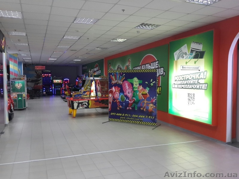 Аренда 370 кв.м. Мелитополь - <ro>Изображение</ro><ru>Изображение</ru> #3, <ru>Объявление</ru> #1297444