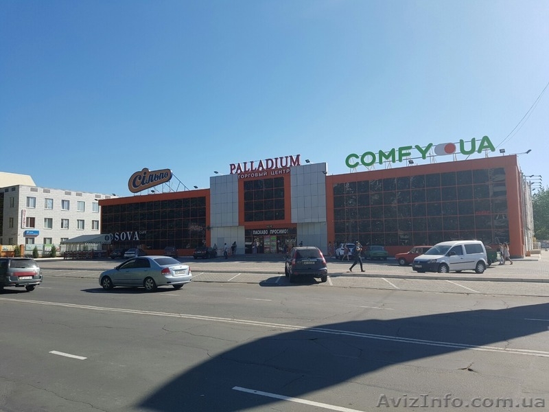 Аренда 370 кв.м. Мелитополь - <ro>Изображение</ro><ru>Изображение</ru> #5, <ru>Объявление</ru> #1297444