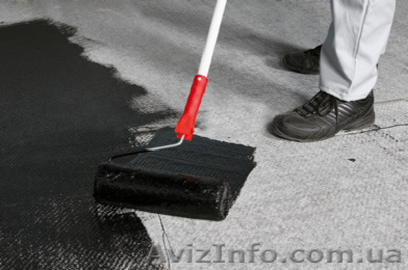 Гидроизоляция битумная, мастики, герметики, праймер - <ro>Изображение</ro><ru>Изображение</ru> #6, <ru>Объявление</ru> #1482747