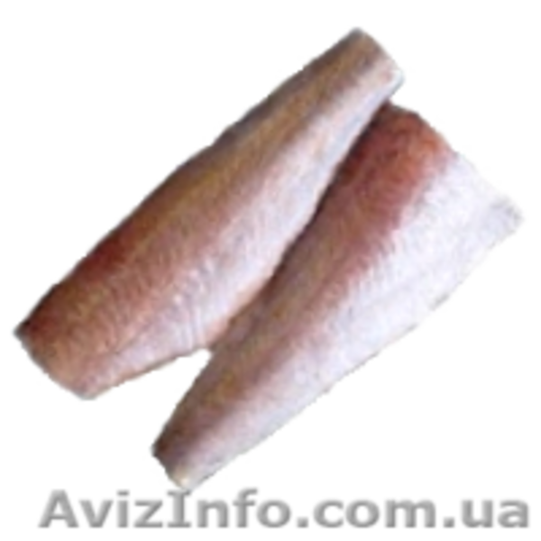 Хек замороженный - <ro>Изображение</ro><ru>Изображение</ru> #1, <ru>Объявление</ru> #1477091