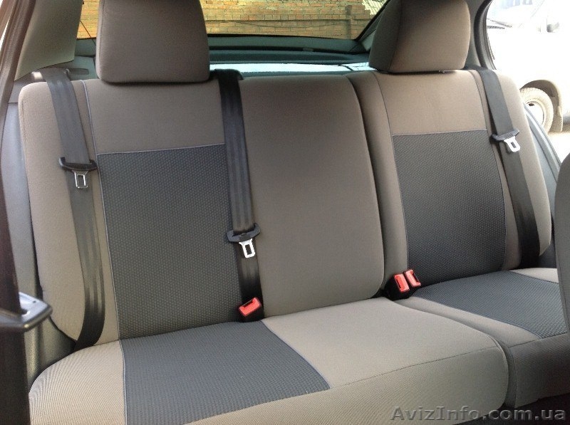 Авточехлы Модельные чехлы для авто (доставка по всей Украине) - <ro>Изображение</ro><ru>Изображение</ru> #2, <ru>Объявление</ru> #1484237