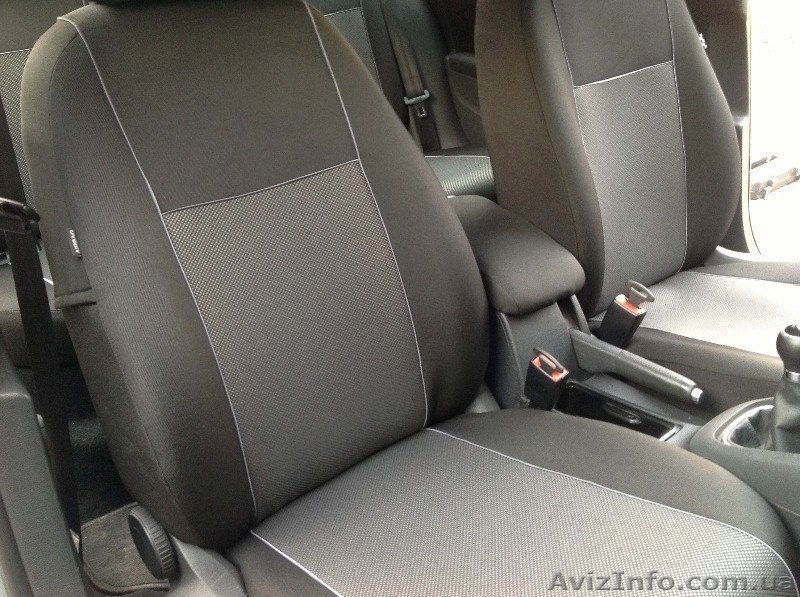 Авточехлы Модельные чехлы для авто (доставка по всей Украине) - <ro>Изображение</ro><ru>Изображение</ru> #4, <ru>Объявление</ru> #1484237