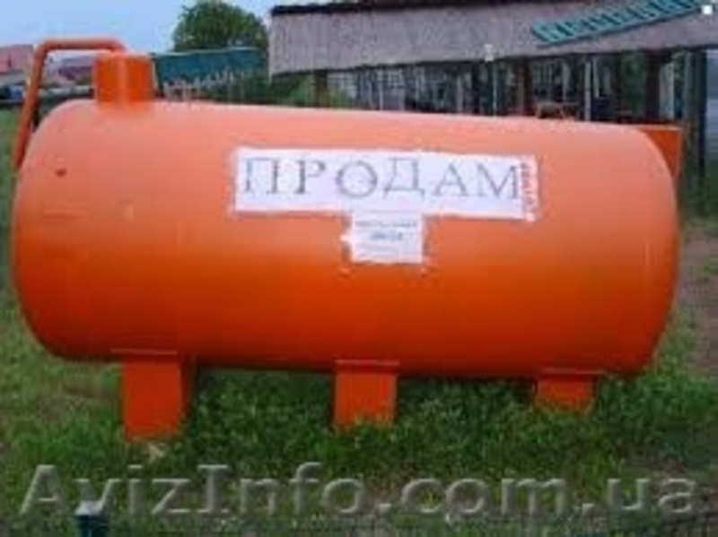 Газ 53 Бочка Купить