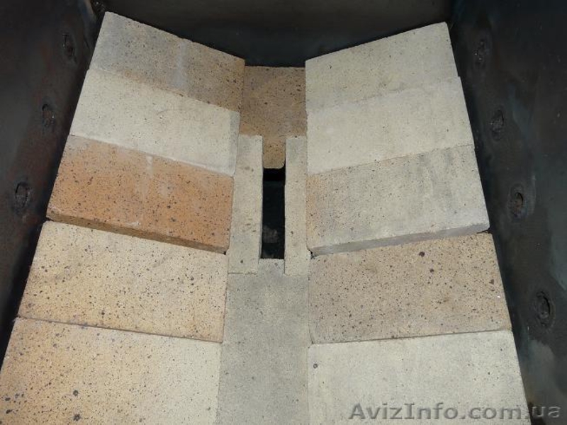 Котел пиролизный твердотопливный длительного горения - <ro>Изображение</ro><ru>Изображение</ru> #5, <ru>Объявление</ru> #1494761