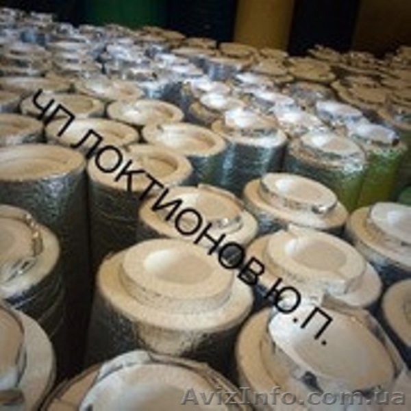 Продажа трубной изоляции - <ro>Изображение</ro><ru>Изображение</ru> #1, <ru>Объявление</ru> #1500080