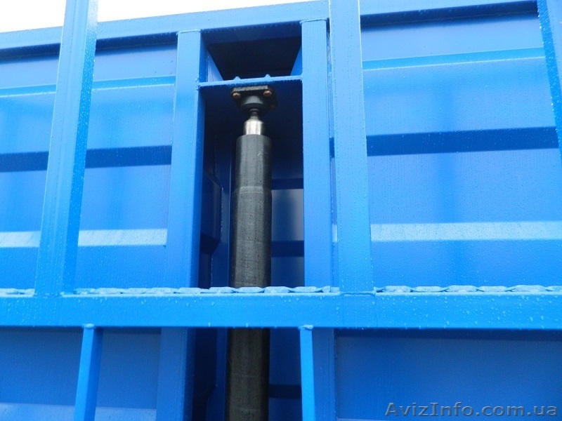 прицеп тракторный зерновоз НТС-16, НТС-10, НТС-9 - <ro>Изображение</ro><ru>Изображение</ru> #6, <ru>Объявление</ru> #1498427