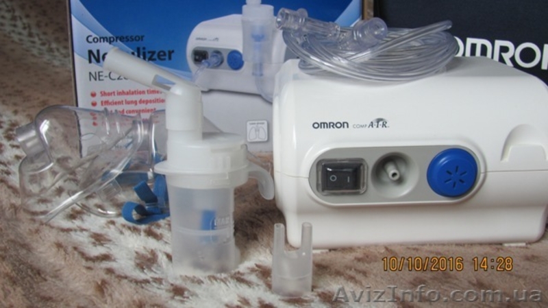Купить небулайзер Омрон 28р за 1550 грн возможно у нас - <ro>Изображение</ro><ru>Изображение</ru> #5, <ru>Объявление</ru> #1499969