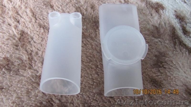 новый ингалятор компрессорный для детей Omron A3 за 1800 грн - <ro>Изображение</ro><ru>Изображение</ru> #4, <ru>Объявление</ru> #1499972