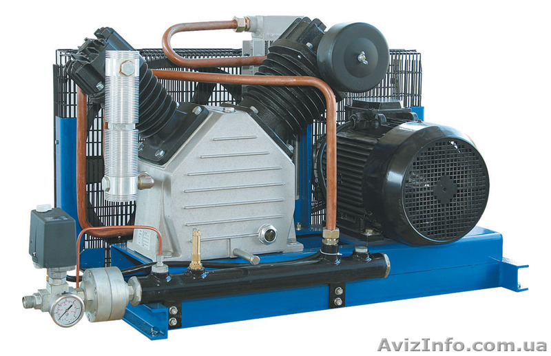 Куплю гидротолкатели, вибраторы, воздушные компрессора - <ro>Изображение</ro><ru>Изображение</ru> #1, <ru>Объявление</ru> #1495445