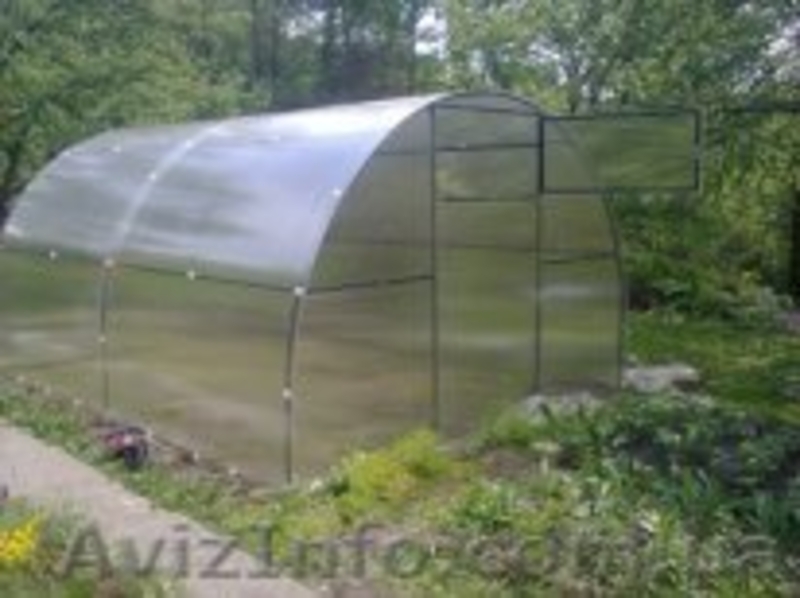 Теплицы.Теплицы.Теплицы. - <ro>Изображение</ro><ru>Изображение</ru> #3, <ru>Объявление</ru> #1510831