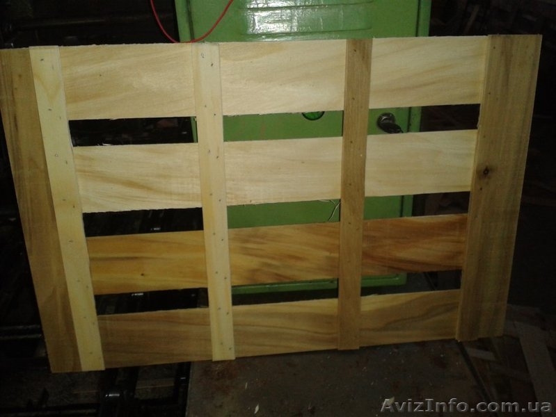 Тарная дощечка, днище проволокосшивное - <ro>Изображение</ro><ru>Изображение</ru> #1, <ru>Объявление</ru> #1510931