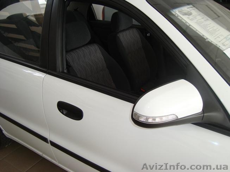 Автомобили ЗАЗ со скидкой до 30000грн! - <ro>Изображение</ro><ru>Изображение</ru> #5, <ru>Объявление</ru> #1512014