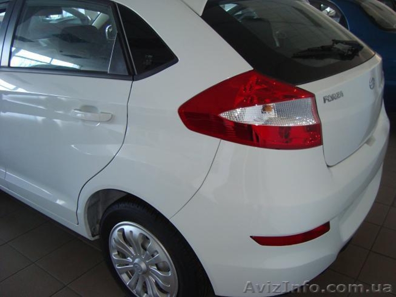 Автомобили ЗАЗ со скидкой до 30000грн! - <ro>Изображение</ro><ru>Изображение</ru> #2, <ru>Объявление</ru> #1512014