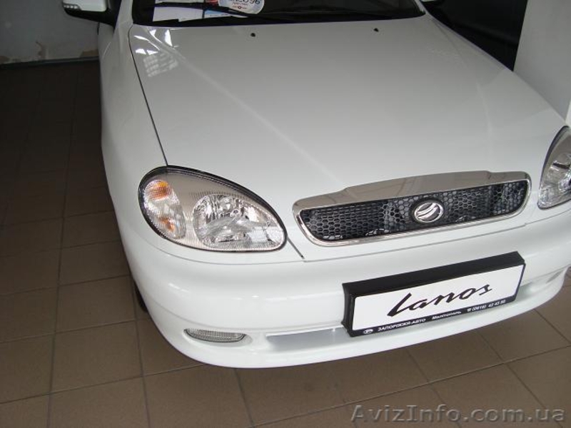 Автомобили ЗАЗ со скидкой до 30000грн! - <ro>Изображение</ro><ru>Изображение</ru> #3, <ru>Объявление</ru> #1512014