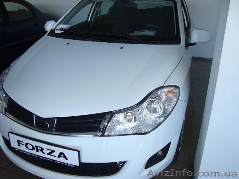 Автомобили ЗАЗ со скидкой до 30000грн! - <ro>Изображение</ro><ru>Изображение</ru> #4, <ru>Объявление</ru> #1512014