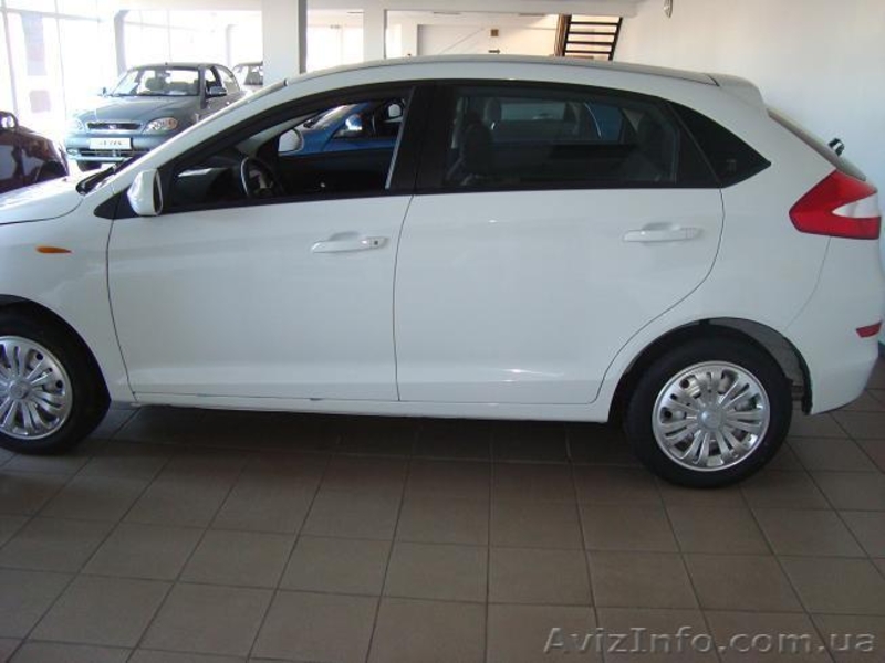 Автомобили ЗАЗ со скидкой до 30000грн! - <ro>Изображение</ro><ru>Изображение</ru> #6, <ru>Объявление</ru> #1512014