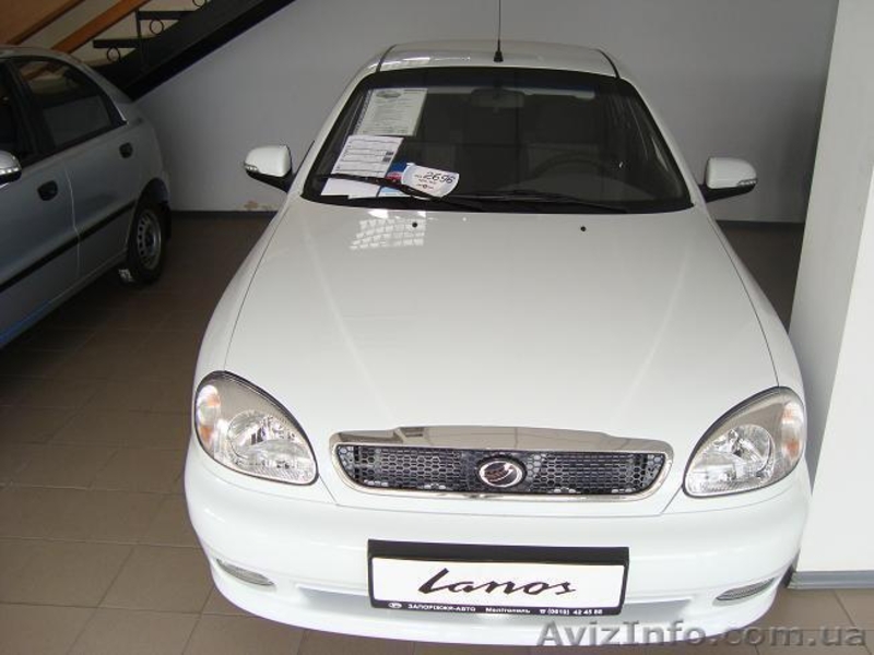 Автомобили ЗАЗ со скидкой до 30000грн! - <ro>Изображение</ro><ru>Изображение</ru> #1, <ru>Объявление</ru> #1512014