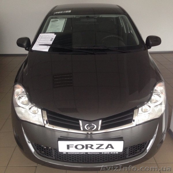 ZAZ Forza 2015г.в. рассрочка или под выкуп 2800грн./мес. АВТОСАЛОН - <ro>Изображение</ro><ru>Изображение</ru> #1, <ru>Объявление</ru> #1512048