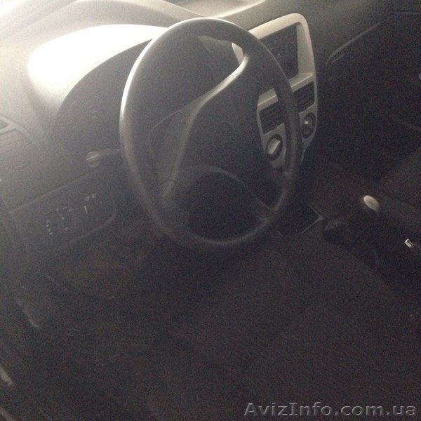 ZAZ Forza 2015г.в. рассрочка или под выкуп 2800грн./мес. АВТОСАЛОН - <ro>Изображение</ro><ru>Изображение</ru> #2, <ru>Объявление</ru> #1512048