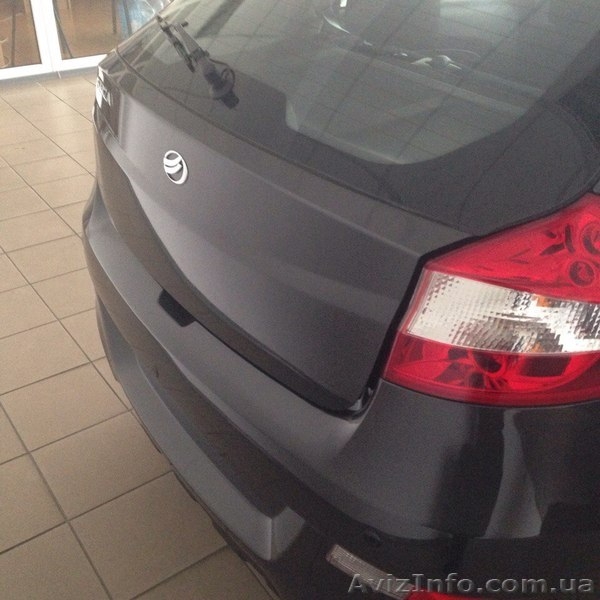 ZAZ Forza 2015г.в. рассрочка или под выкуп 2800грн./мес. АВТОСАЛОН - <ro>Изображение</ro><ru>Изображение</ru> #3, <ru>Объявление</ru> #1512048