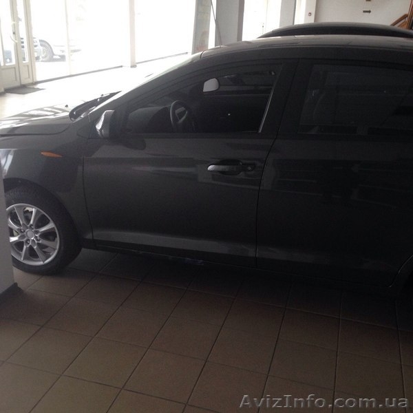 ZAZ Forza 2015г.в. рассрочка или под выкуп 2800грн./мес. АВТОСАЛОН - <ro>Изображение</ro><ru>Изображение</ru> #5, <ru>Объявление</ru> #1512048