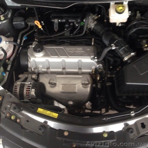 ZAZ Forza 2015г.в. рассрочка или под выкуп 2800грн./мес. АВТОСАЛОН - <ro>Изображение</ro><ru>Изображение</ru> #6, <ru>Объявление</ru> #1512048