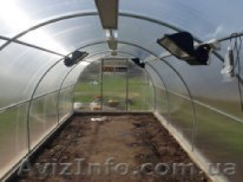 Теплицы.Теплицы.Теплицы. - <ro>Изображение</ro><ru>Изображение</ru> #2, <ru>Объявление</ru> #1510831
