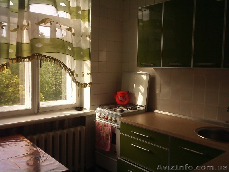 Сдам 2-х ком.кв. посуточно. Центр. тц "Аврора". Малый рынок. - <ro>Изображение</ro><ru>Изображение</ru> #2, <ru>Объявление</ru> #1509449