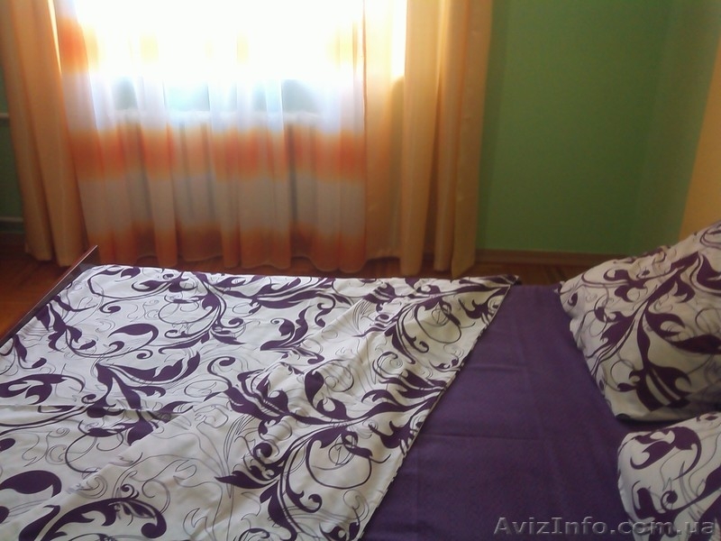 Сдам 2-х ком.кв. посуточно. Центр. тц "Аврора". Малый рынок. - <ro>Изображение</ro><ru>Изображение</ru> #1, <ru>Объявление</ru> #1509449