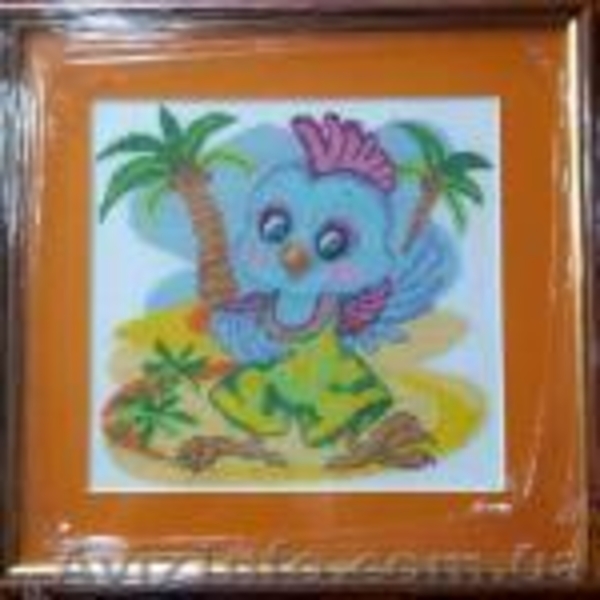 Купить картину вышитую бисером - <ro>Изображение</ro><ru>Изображение</ru> #2, <ru>Объявление</ru> #1506797