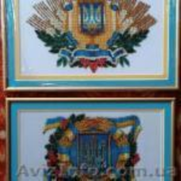 Купить картину вышитую бисером - <ro>Изображение</ro><ru>Изображение</ru> #5, <ru>Объявление</ru> #1506797