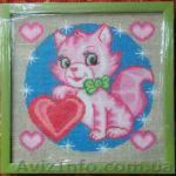 Купить картину вышитую бисером - <ro>Изображение</ro><ru>Изображение</ru> #6, <ru>Объявление</ru> #1506797