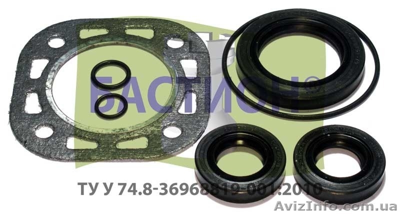 Ремкомплекты для пускового двигателя - <ro>Изображение</ro><ru>Изображение</ru> #1, <ru>Объявление</ru> #1519298