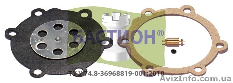 Ремкомплекты для пускового двигателя - <ro>Изображение</ro><ru>Изображение</ru> #5, <ru>Объявление</ru> #1519298