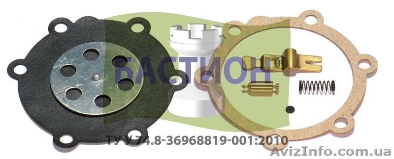 Ремкомплекты для пускового двигателя - <ro>Изображение</ro><ru>Изображение</ru> #6, <ru>Объявление</ru> #1519298