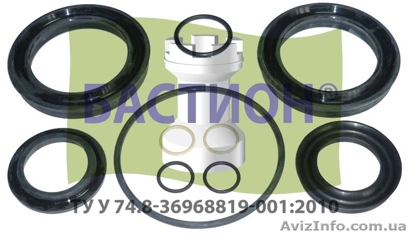 Ремкомплекты на экскаватор ЭО-2621 - <ro>Изображение</ro><ru>Изображение</ru> #2, <ru>Объявление</ru> #1519753