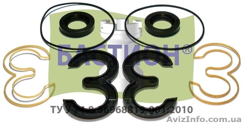 Ремкомплекты насосов шестеренных НШ - <ro>Изображение</ro><ru>Изображение</ru> #7, <ru>Объявление</ru> #1519277